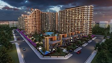 квартира взморье: 2 комнаты, 100 м², 2 этаж — 1