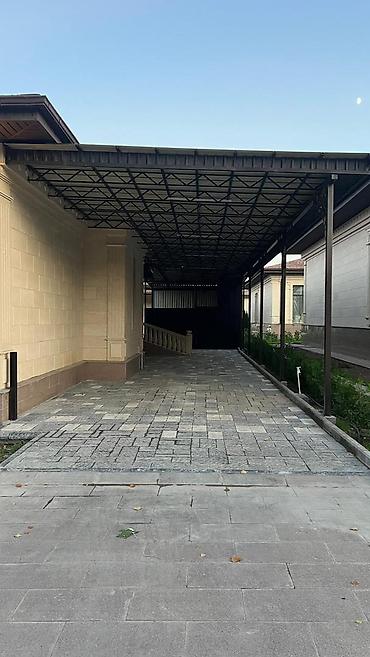 Продажа коттеджей и домов: Продается коттедж в Чолпон-Ате 📍 Адрес: пансионат «NOMAD RESORT » 📐 — 19