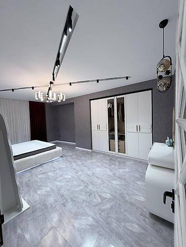 studio mənzil: İcarəyə verilir 3 otaqlı yeni tikili 142 m², 20 Yanvar m. 2 000 — 7