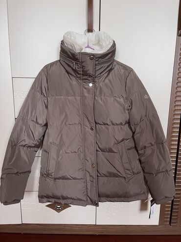 Женская зимняя куртка Ralph Lauren. Оригинал! Новая! XS и M
