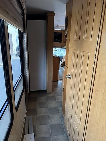 Ford: Ford E-Series Van: 2006 г., 6.8 л, Автомат, Бензин, Фургон — 5