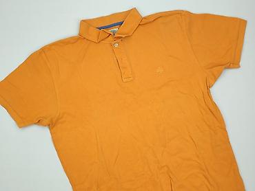 primark deftones: Springfield, Koszulka polo dla mężczyzn, rozmiar S — 1
