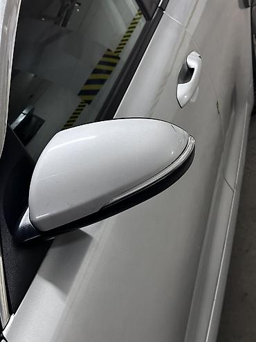 Kia: Kia K5: 2019 г., 2 л, Автомат, Газ, Седан — 7