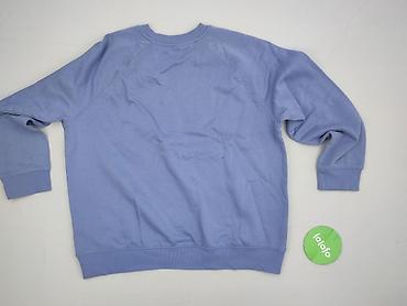 bluzy czarne: H&M, Bluza damska
, rozmiar M — 4