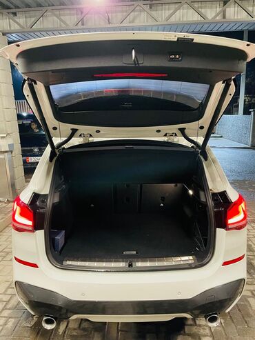 BMW: BMW X1: 2020 г., 2 л, Автомат, Дизель, Кроссовер — 2