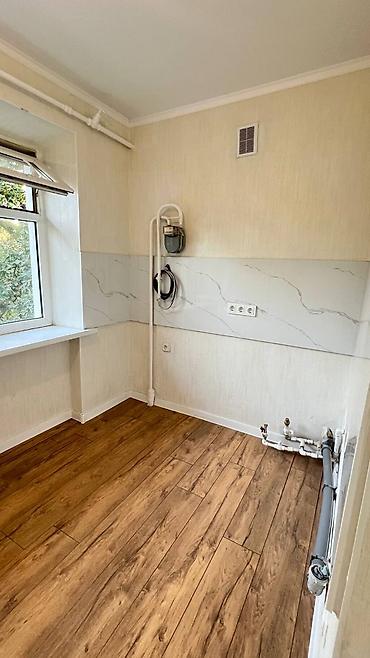 most: 3 комнаты, 65 м², Таатан ТЦ Индивидуалка, 4 этаж, Свежий ремонт — 6