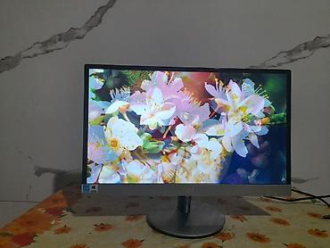 Мониторы: Монитор, AOC, Б/у — 14