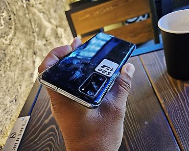 samsung c20: Samsung Galaxy S20, Б/у, 128 ГБ, цвет - Черный, 1 SIM, 2 SIM — 8