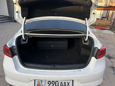 Renault: Renault SM6: 2019 г., 2 л, Автомат, Газ, Седан at lalafo.kg — 9 Renault: Renault SM6: 2019 г., 2 л, Автомат, Газ, Седан — 9