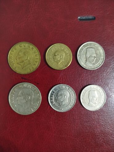 Sikkələr: 1 1859 il, Gümüş, Vəziyyəti: Yaxşı — 24