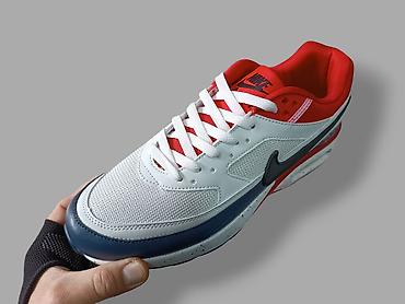 Patike: Nikeair max 2 stara dvojka patike NOVO Novo Brojevi 41 do 46 fb — 1