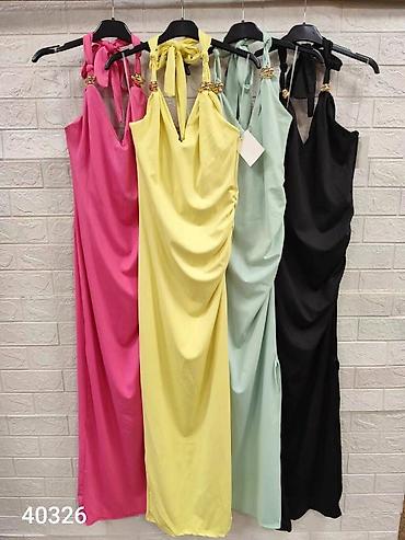 Haljine: 2900 na lalafo.rs — 1 Haljine: 2900 — 1