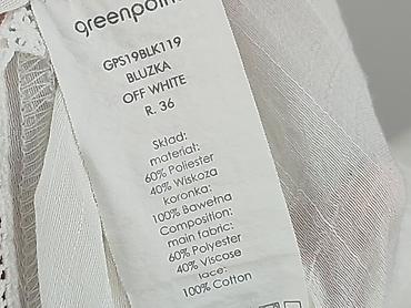 virtus pro bluza: Greenpoint, Bluzka damska, rozmiar S — 5
