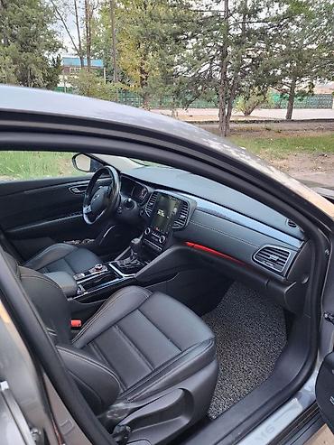 Продажа авто: Samsung SM6. 2019г. 2.обем ГАЗ. 109км. оригинал. родной окрас. машына — 2