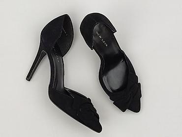 buty sizzer: New Look, Półbuty damskie, rozmiar 37 — 1
