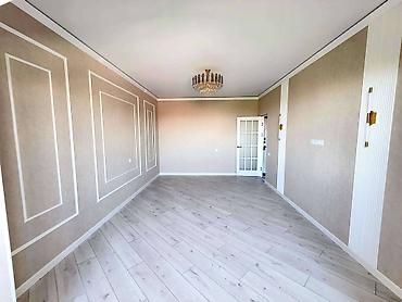 Продажа квартир: 1 комната, 45 м², Индивидуалка, 4 этаж, Дизайнерский ремонт — 1