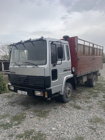 купить двигатель мерседес ом 366: Volvo : 1990 г., 5.5 л, Механика, Дизель