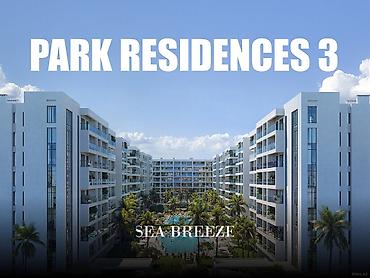продажа квартира: Пос. Нардаран, 1 комната, Новостройка, 57 м² — 3