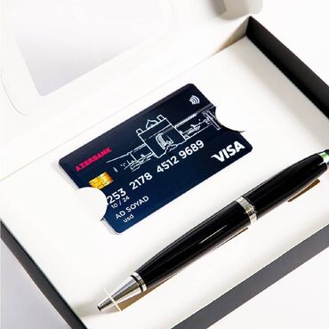 Flash kartlar: Flash kart 32 GB, USB 2.0, Yeni — 3