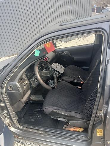 Volkswagen: Volkswagen Golf: 1992 г., 1.8 л, Ручные, Бензин, Хэтчбэк — 8