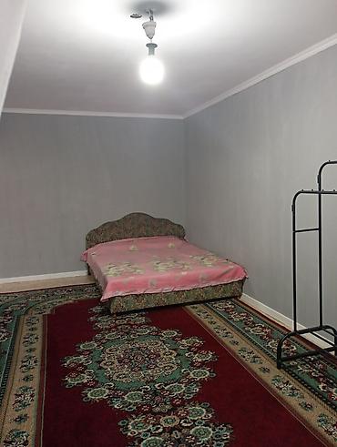 Продажа квартир: 1 комната, 36 м², 5 мкр 104 серия, 4 этаж, Косметический ремонт — 10
