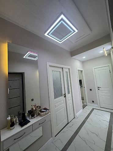 Продажа квартир: 1 комната, 40 м², Элитка, 3 этаж, Евроремонт — 5