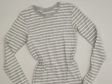 marynarka i koszula: Women's blouse, size XS (EU 34)