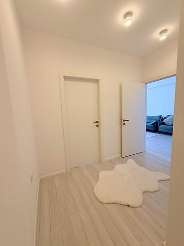 Mənzillər: 2 otaq55 m219 / 17 Mərtəbə Kupça Şəkillərdə göründüyü kimi tam — 5