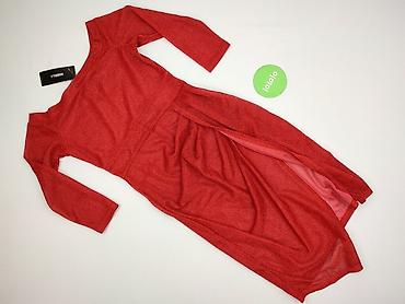 even: Bella, Sukienka damska, rozmiar M — 2