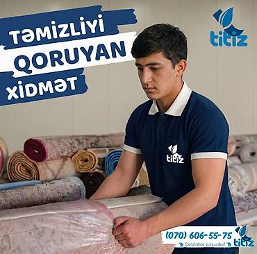 divan yuma xidmeti: Xalçaların yuyulması | Xalçalar Ünvandan götürmə — 9