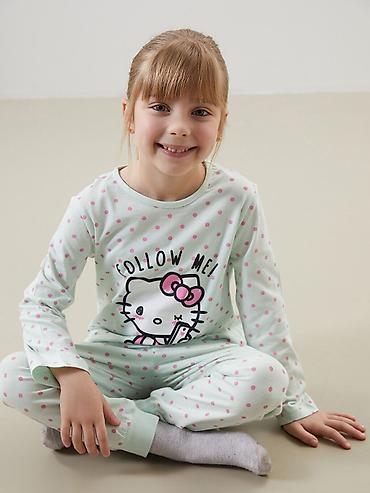 parça ayaqqabı: 🇦🇿LC WAIKIKI HELLO KITTY PİJAMA DƏSTİNDƏ BÖYÜK ENDİRİM FÜRSƏTİ! (051) — 9