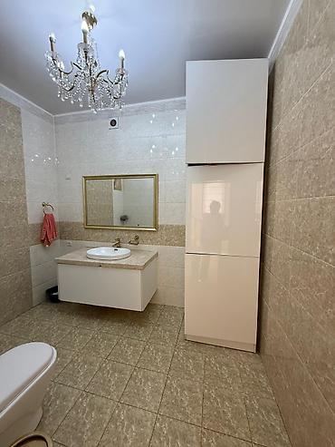 Продажа коттеджей и домов: Продается 2х этажный дом со всеми удобствами в районе Нижнего Джала at lalafo.kg — 3 Продажа коттеджей и домов: Продается 2х этажный дом со всеми удобствами в районе Нижнего Джала — 3