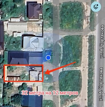 продаю дом манас аэропорт: Продаю Действующий, 200 м²