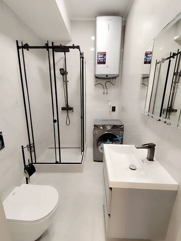 Долгосрочная аренда квартир: 3 комнаты, Собственник — 20