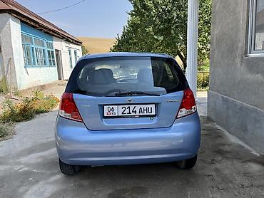 двигатель ом 601 купить: Daewoo Kalos: 2003 г., 1.4 л, Механика, Бензин, Хэтчбэк — 3
