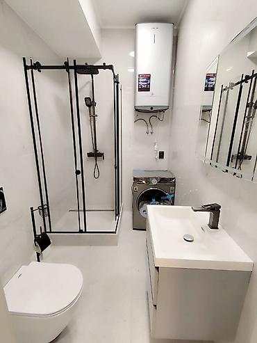 Долгосрочная аренда квартир: 3 комнаты, Собственник — 20