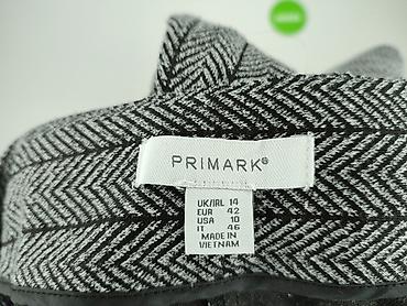 botki tk maxx: Primark, Spodnie materiałowe damskie, rozmiar XL — 4
