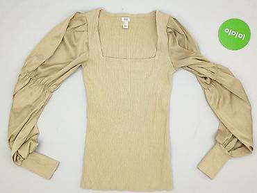 pull bear marynarka: River Island, Bluzka damska, rozmiar M — 2