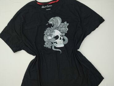 Women`s T-shirt, size 3XL (EU 46)