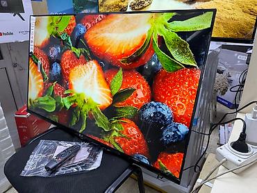 Телевизоры: Телик Телевизор LG 43UP77 ThinQ AI, WebOS 5.0, AI Sound, Ultra — 23