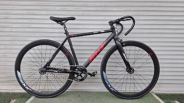 Городские велосипеды: Городской велосипед, Рама M (156 - 178 см), Новый — 19