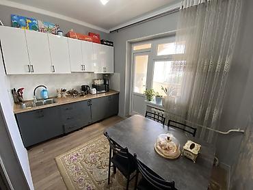 сдаю квартиры васток5: 2 комнаты, 55 м², Восток-5 мкр 105 серия, 8 этаж, Евроремонт — 3