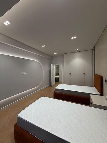 Продажа квартир: Евро-трёшка в ЖК NEXT от Semac. $159 250 ≈ 13 934 375 сом 91 м², 8 — 14