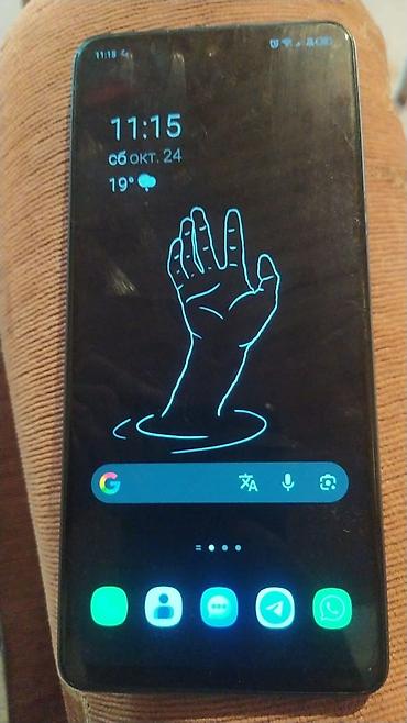 tecno pop 2f: Tecno 128 GB, rəng - Yaşıl, Sensor — 1