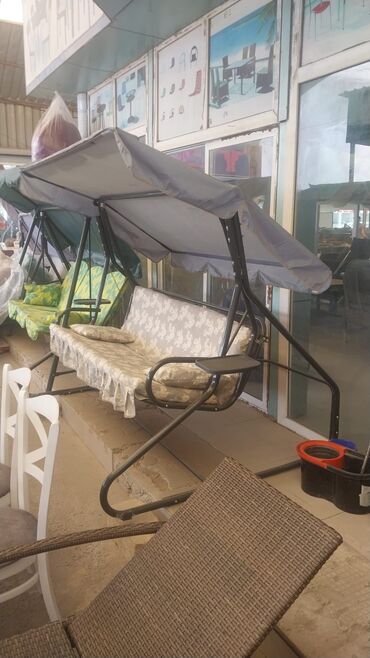 Bağ, çöl masa və oturacaq dəstləri: Bag mebelleri
Depodan bir basha satish
Catdirilma var
Yuksek keyfiyyet — 10