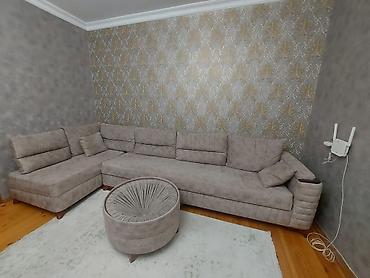 Divanlar: Künc divan, İşlənmiş, Çatdırılma yoxdur — 1