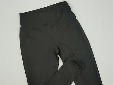 vibted pl: Legginsy rozmiar M — 1
