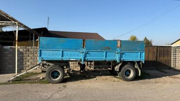 bwm самурай: Чиркегич, Борттук, 10 т, Колдонулган