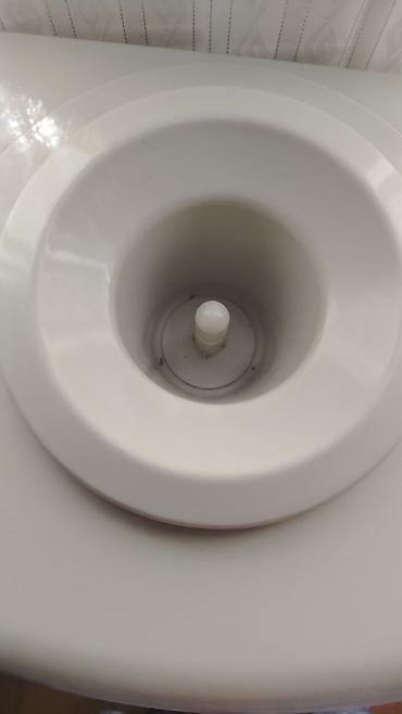 islenmis qaz: Dispenser Nobel, Döşəməüstü, Su isitmə ilə, İşlənmiş — 3