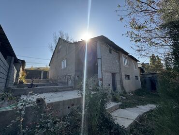 дордой моторс дом: Дом, 96 м², 6 комнат